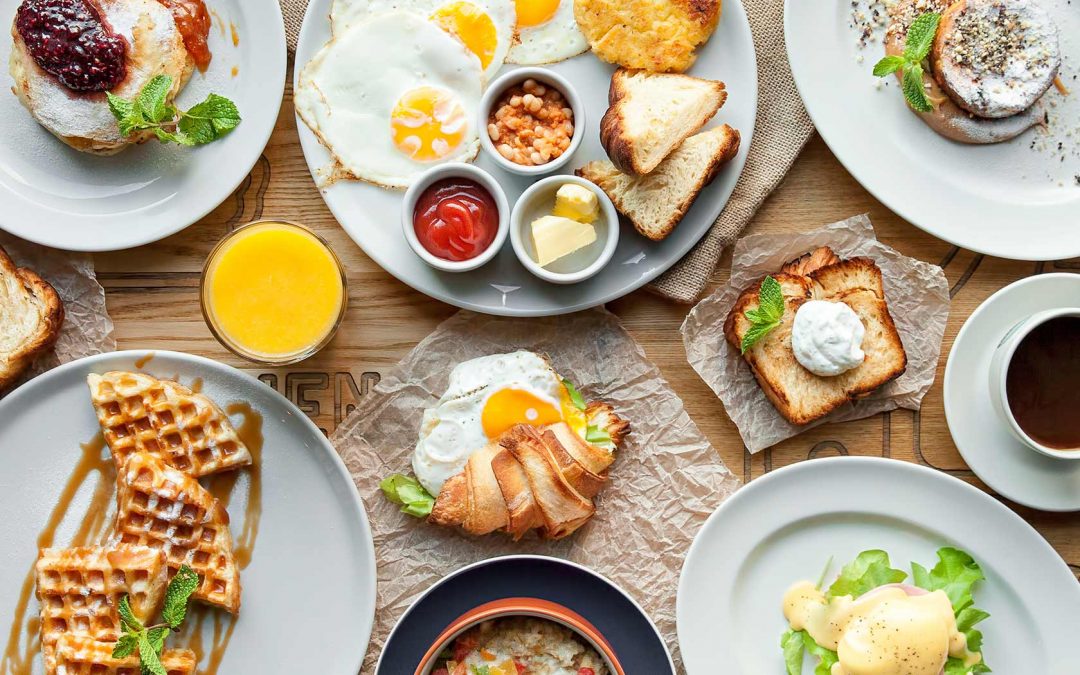 Best Brunch Places in Philadelphia [The Definitive Guide]