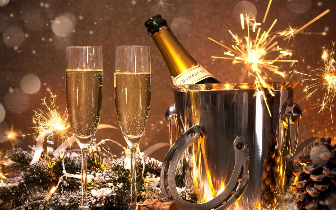 The Ultimate Guide to New Year’s Eve In Philadelphia 2020