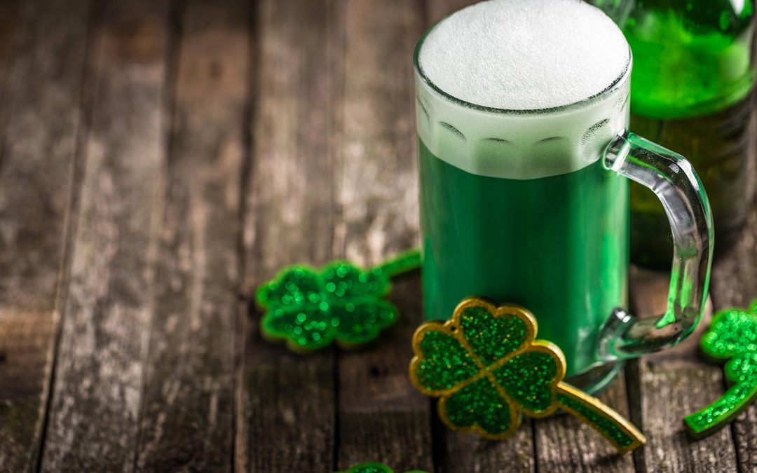 Philadelphia’s Best St. Patrick’s Day Events 2020