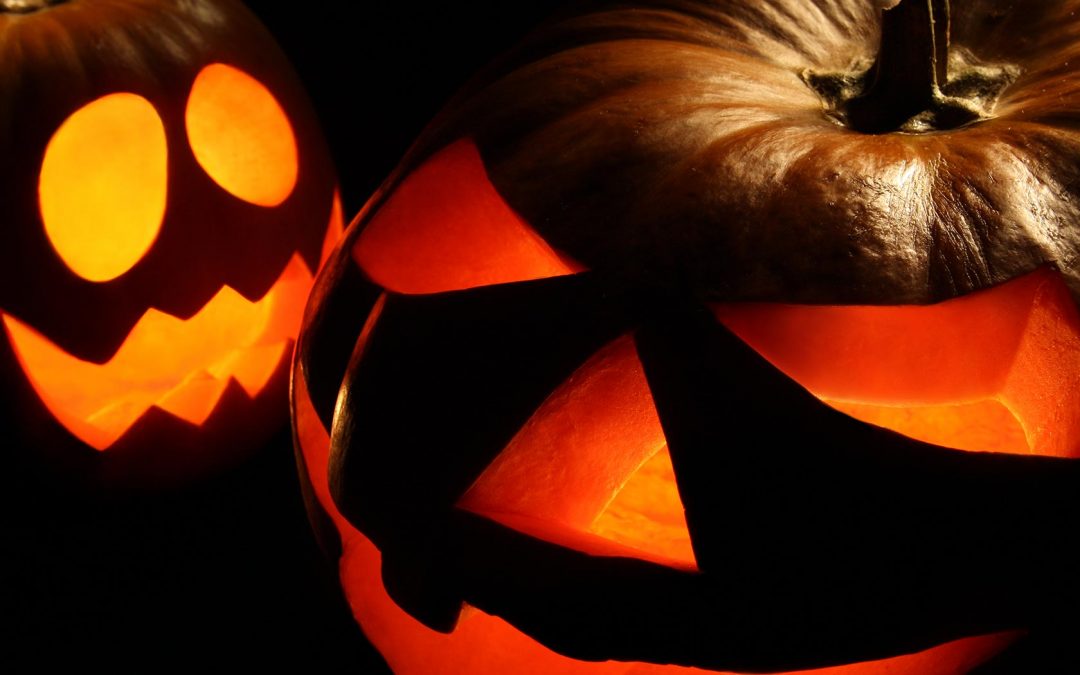 The Best Places to Celebrate Halloween in Philadelphia 2019