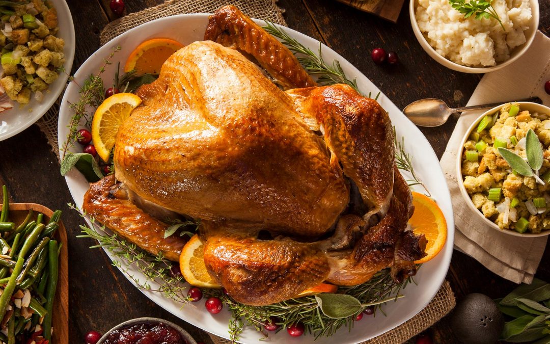 5 Best Places to Celebrate Thanksgiving Eve in Philadelphia 2019