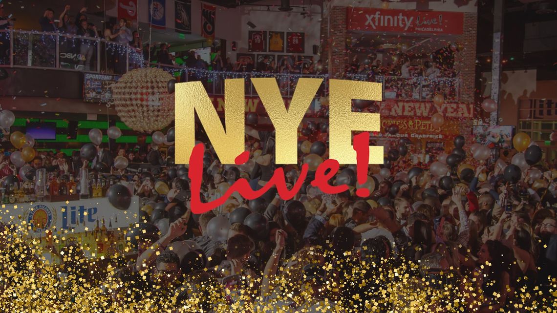 The Ultimate Guide To New Year S Eve In Philadelphia 2020